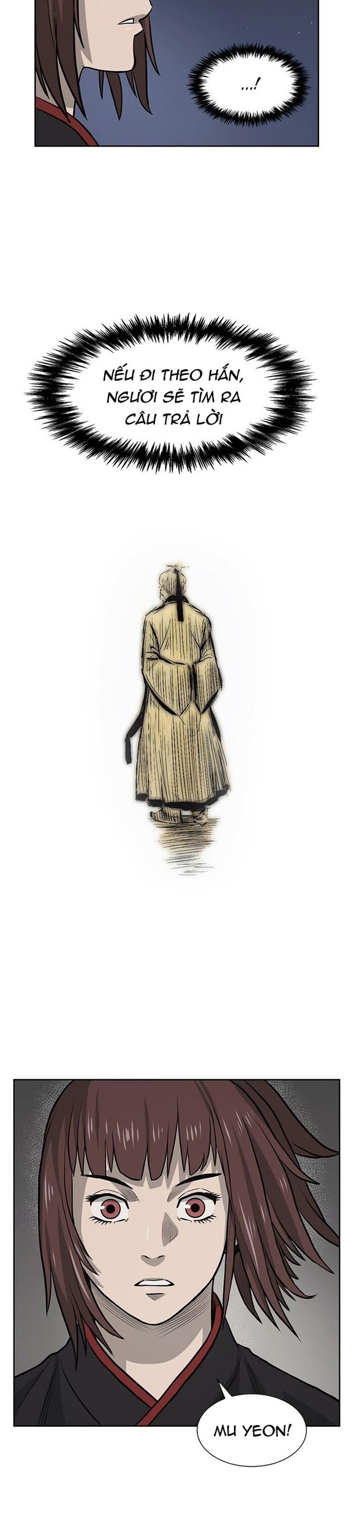 Huyền Thoại Vô Song Chiến Thần Chapter 42 - 12