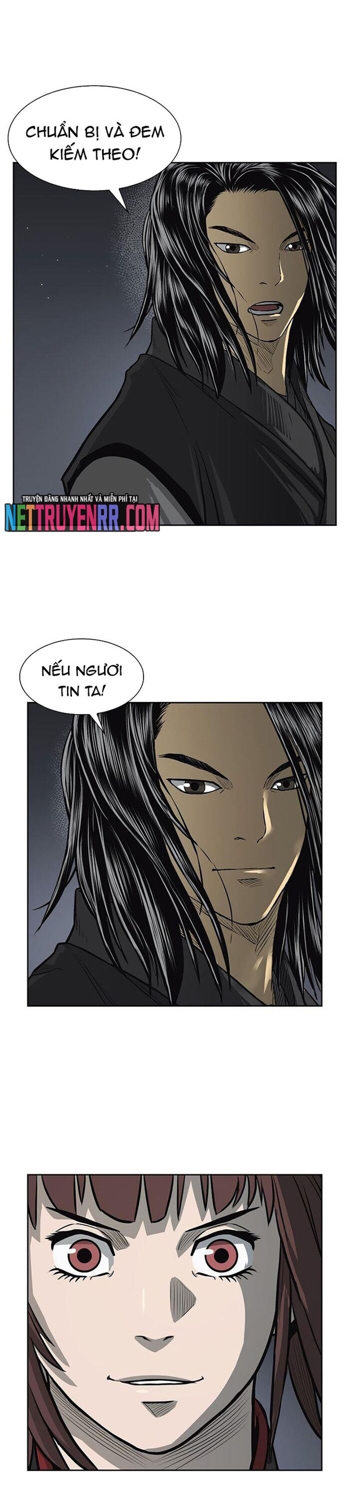 Huyền Thoại Vô Song Chiến Thần Chapter 42 - 13