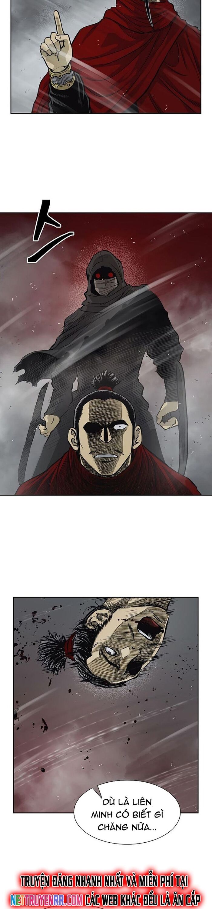 Huyền Thoại Vô Song Chiến Thần Chapter 42 - 20