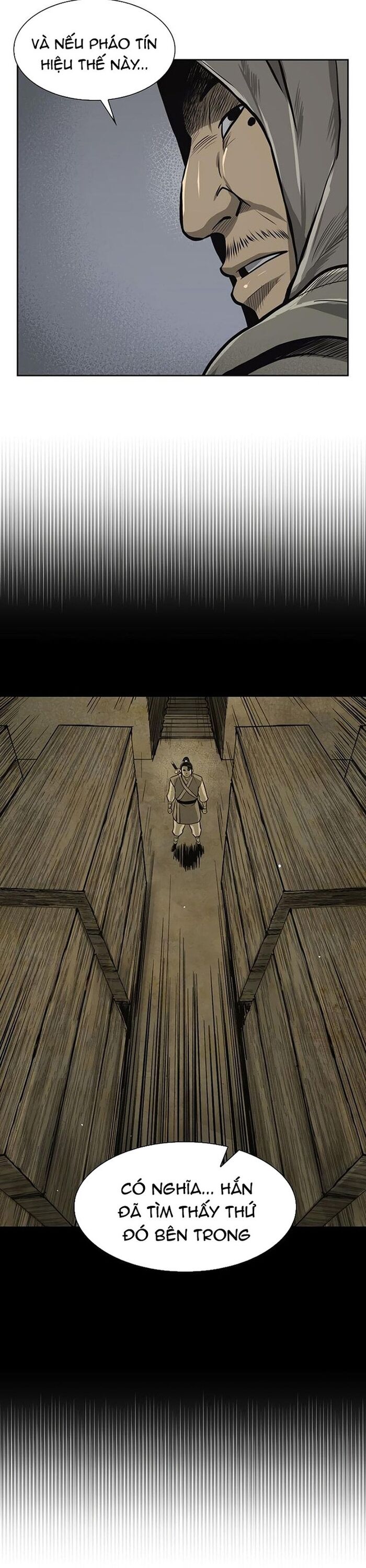 Huyền Thoại Vô Song Chiến Thần Chapter 42 - 3
