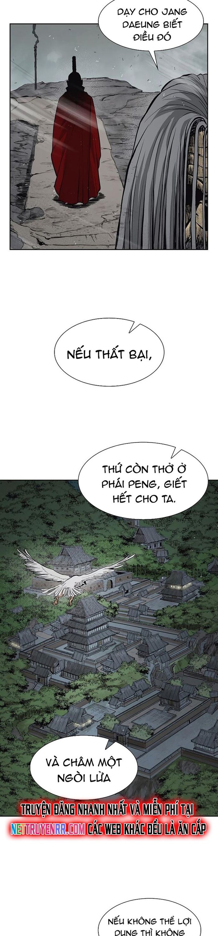 Huyền Thoại Vô Song Chiến Thần Chapter 42 - 23