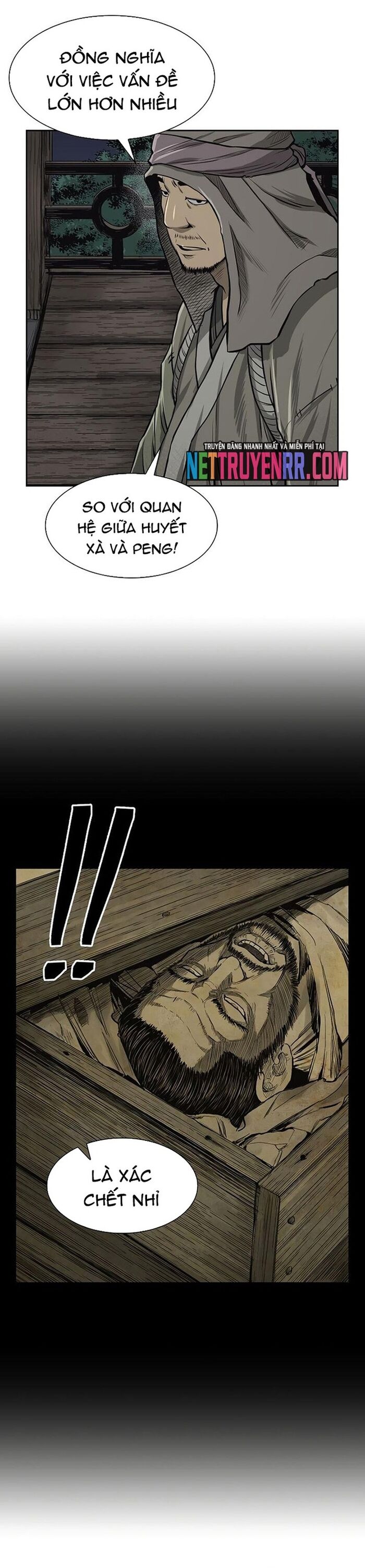 Huyền Thoại Vô Song Chiến Thần Chapter 42 - 4