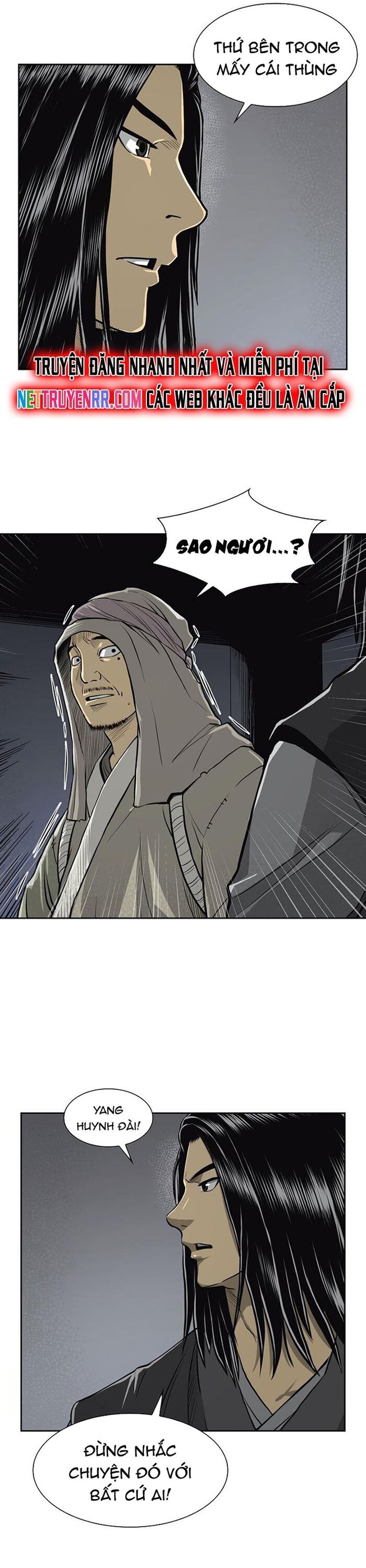 Huyền Thoại Vô Song Chiến Thần Chapter 42 - 5