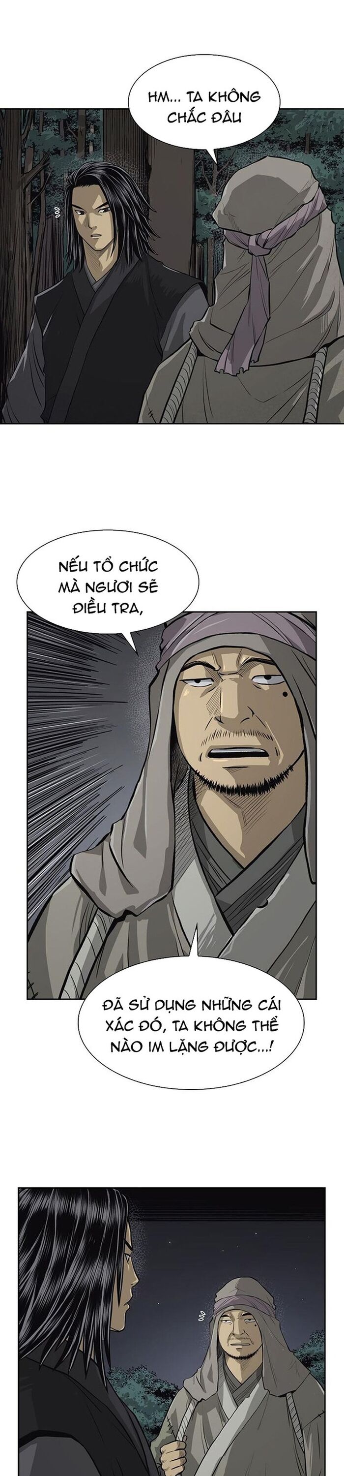 Huyền Thoại Vô Song Chiến Thần Chapter 42 - 6