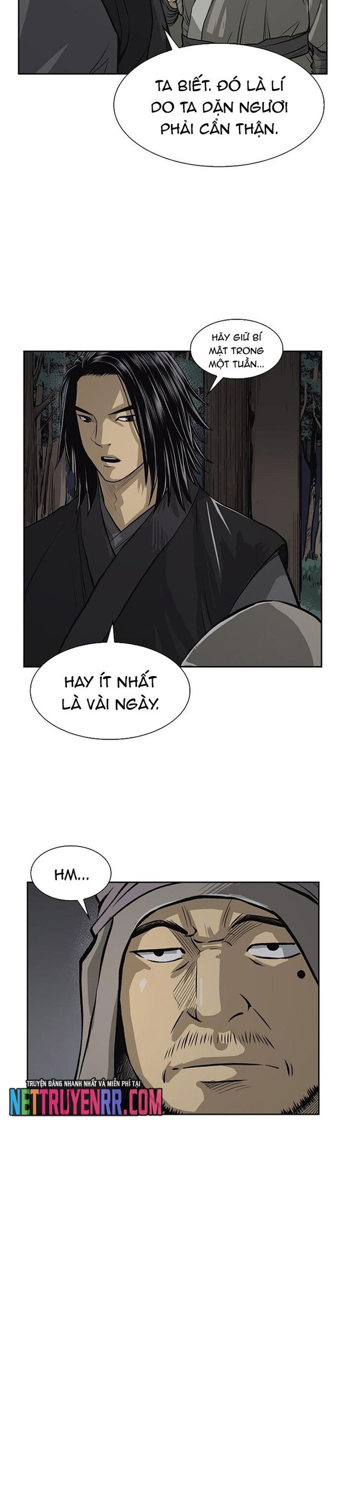 Huyền Thoại Vô Song Chiến Thần Chapter 42 - 7