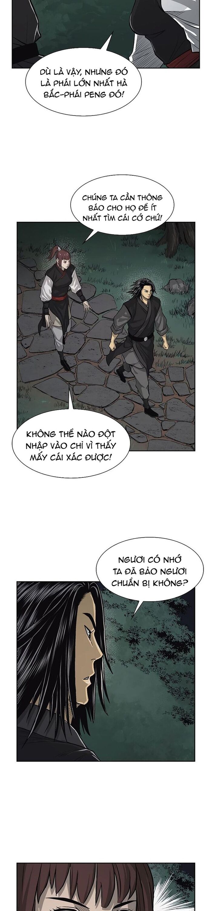 Huyền Thoại Vô Song Chiến Thần Chapter 42 - 9