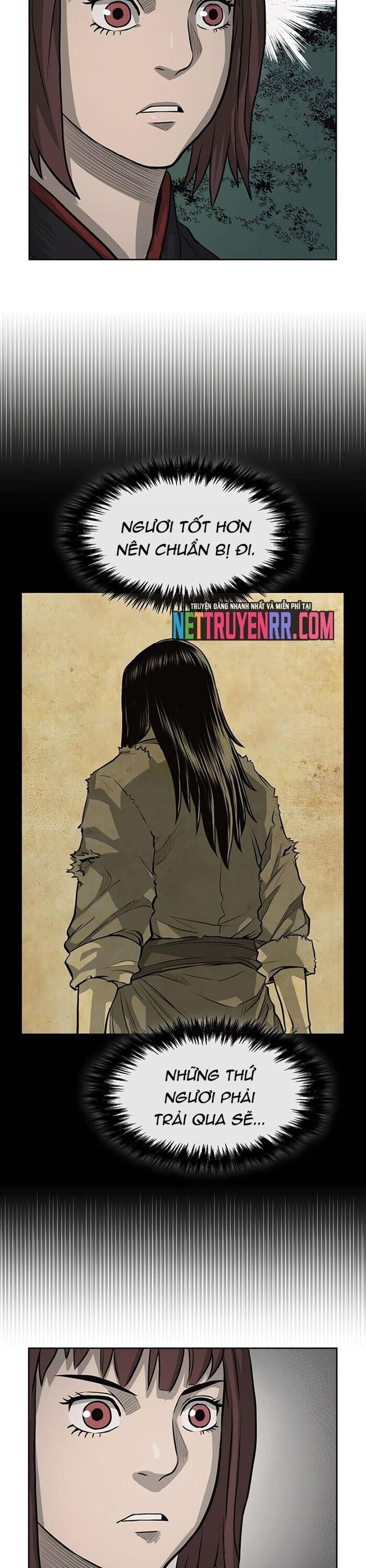 Huyền Thoại Vô Song Chiến Thần Chapter 42 - 10