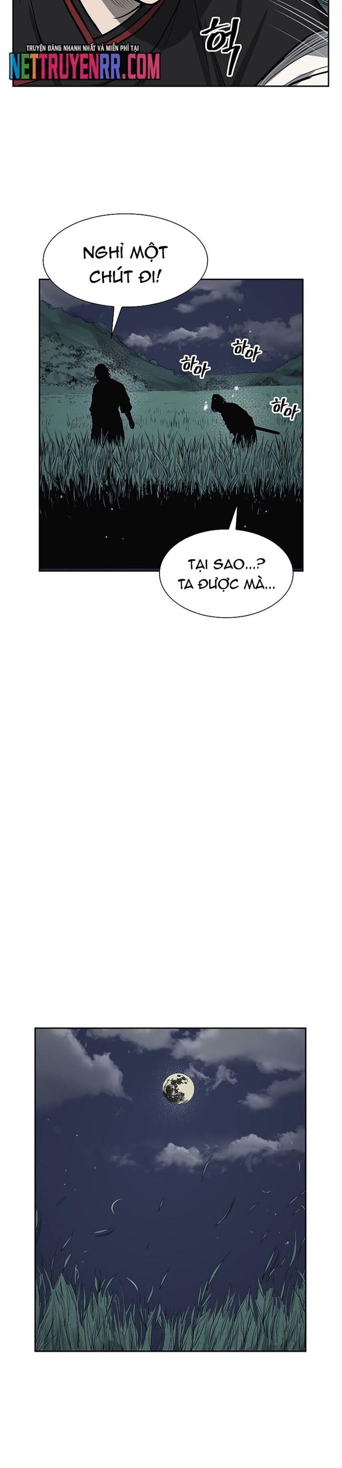 Huyền Thoại Vô Song Chiến Thần Chapter 43 - 11