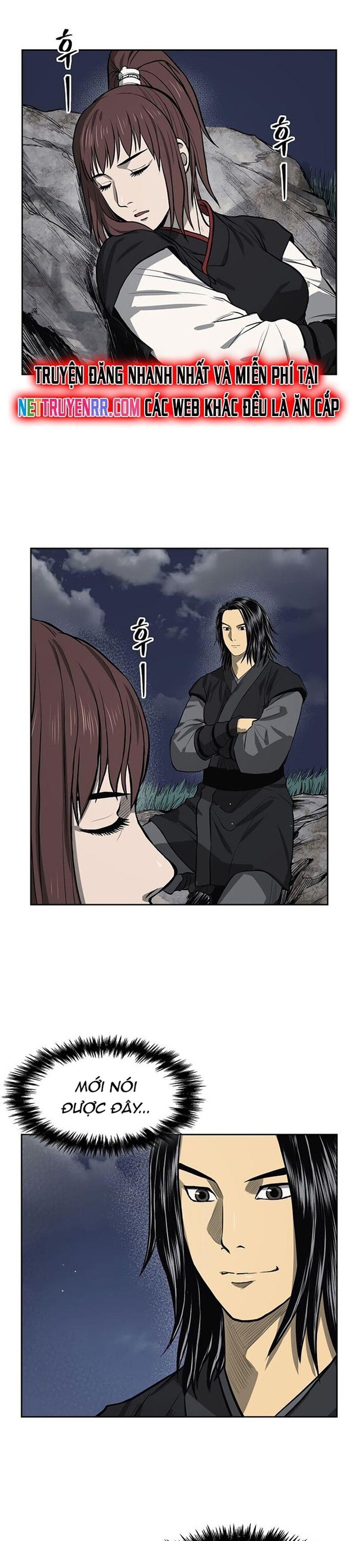 Huyền Thoại Vô Song Chiến Thần Chapter 43 - 12