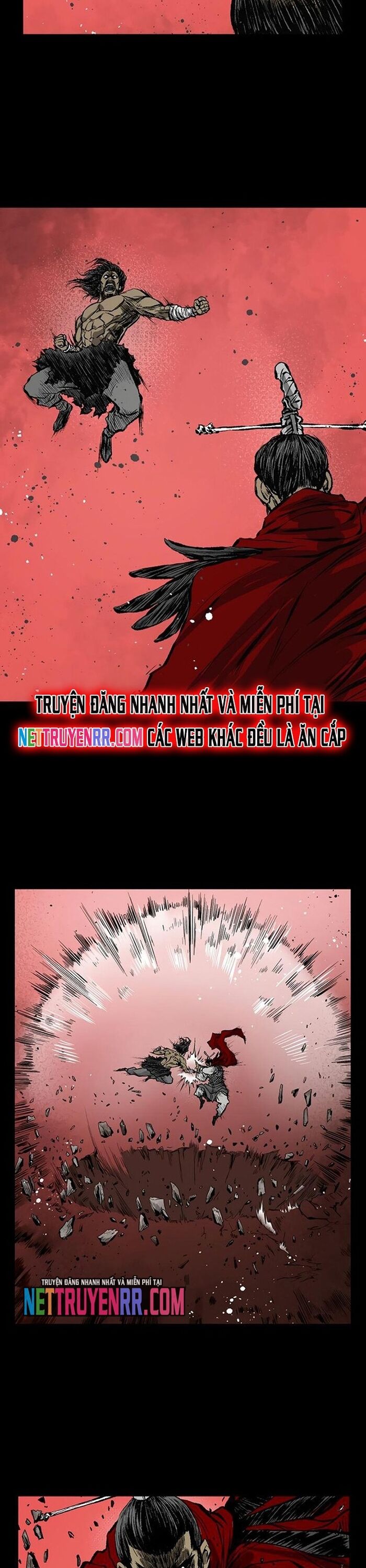 Huyền Thoại Vô Song Chiến Thần Chapter 43 - 15