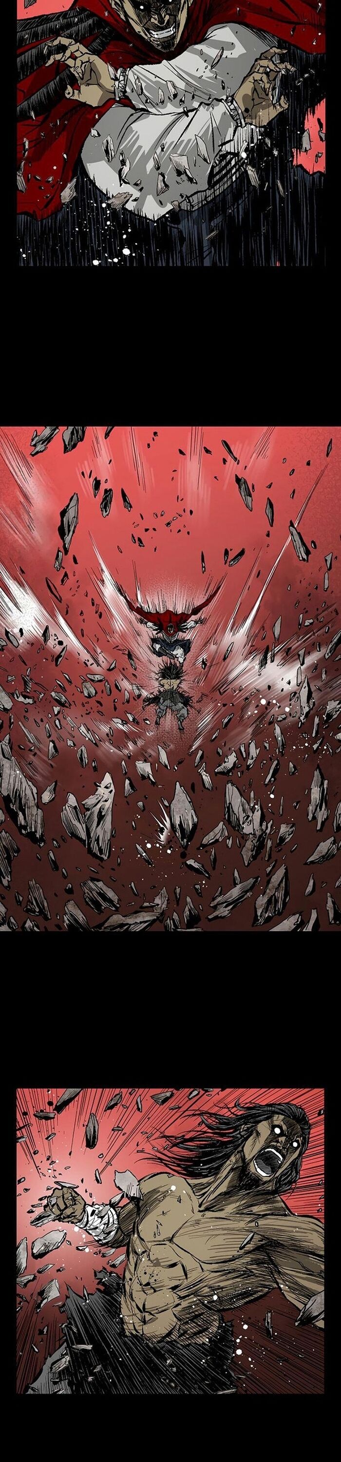 Huyền Thoại Vô Song Chiến Thần Chapter 43 - 16