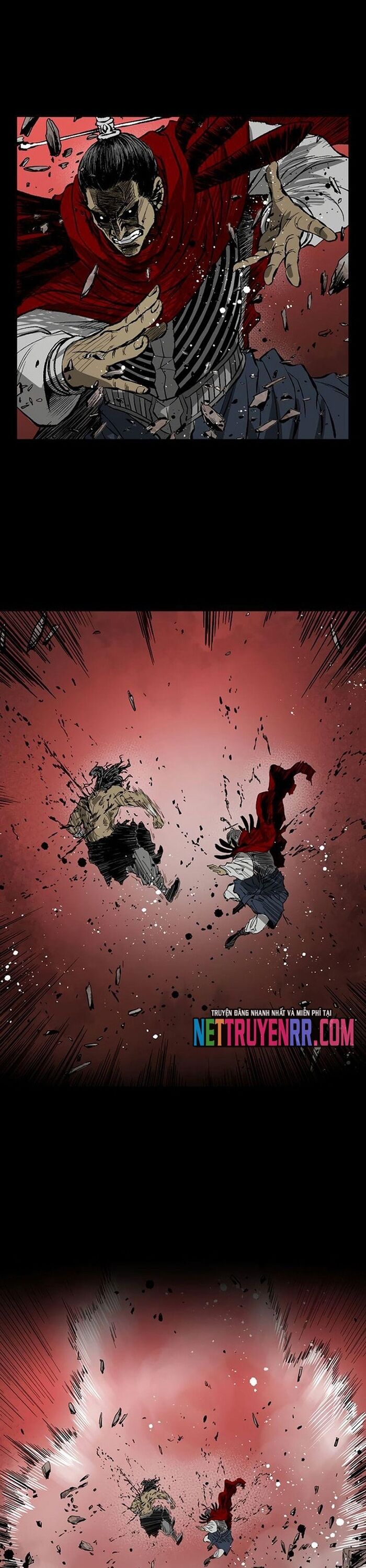 Huyền Thoại Vô Song Chiến Thần Chapter 43 - 17