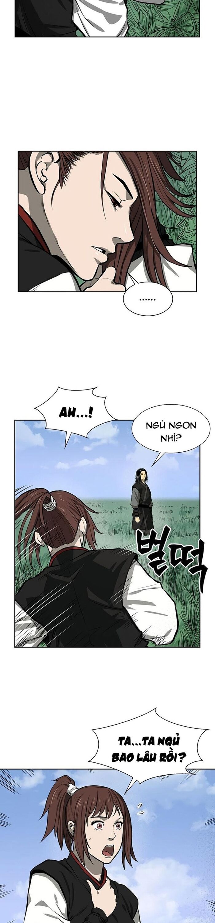 Huyền Thoại Vô Song Chiến Thần Chapter 43 - 20