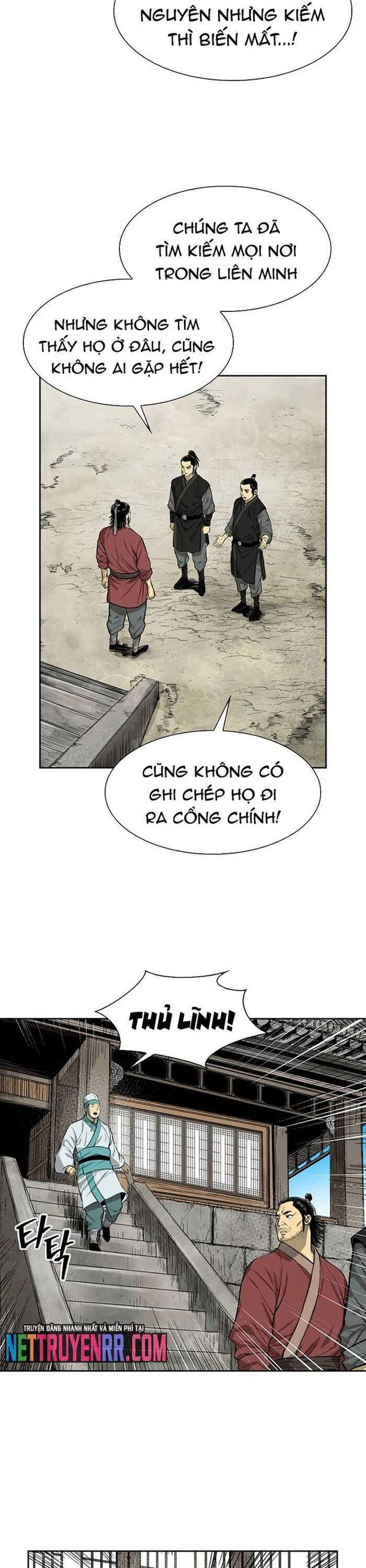 Huyền Thoại Vô Song Chiến Thần Chapter 43 - 3
