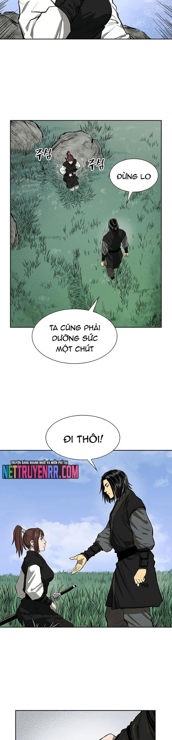 Huyền Thoại Vô Song Chiến Thần Chapter 43 - 21