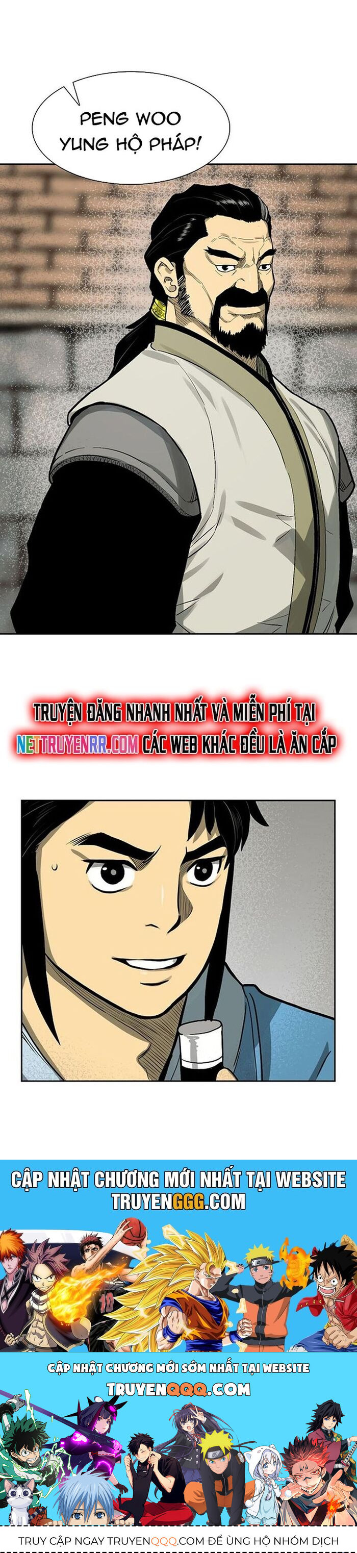 Huyền Thoại Vô Song Chiến Thần Chapter 43 - 25