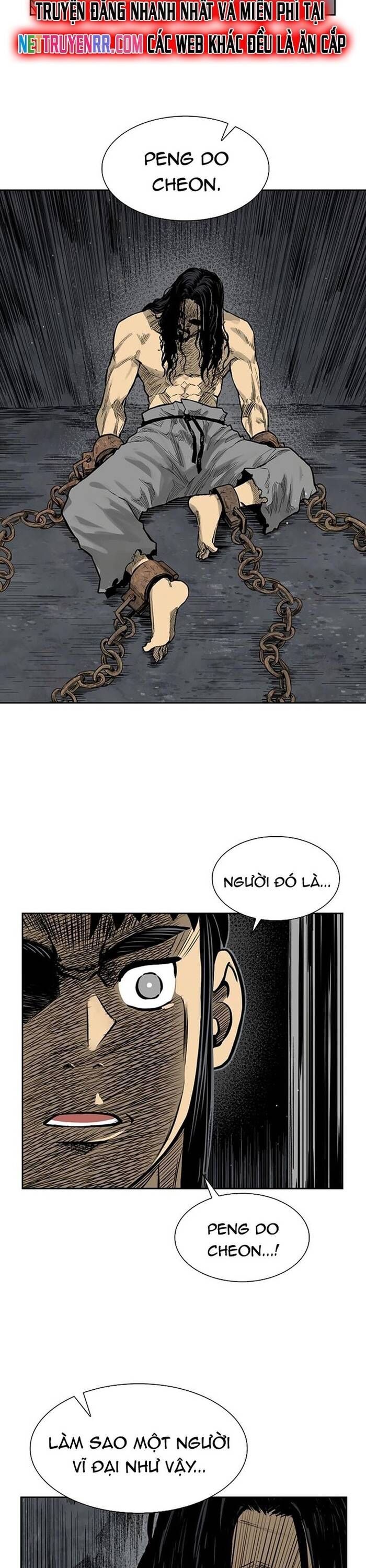 Huyền Thoại Vô Song Chiến Thần Chapter 44 - 12