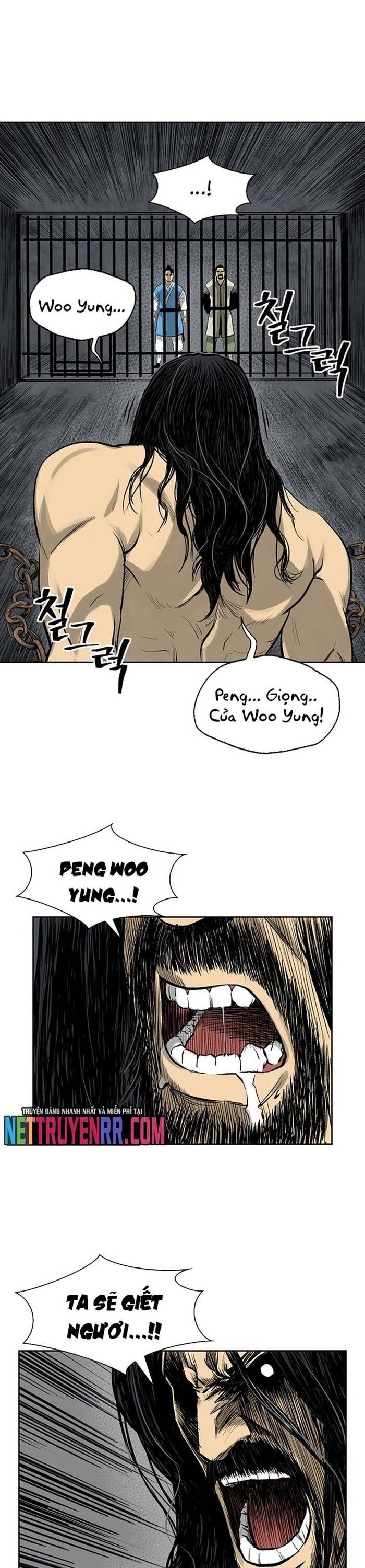 Huyền Thoại Vô Song Chiến Thần Chapter 44 - 16