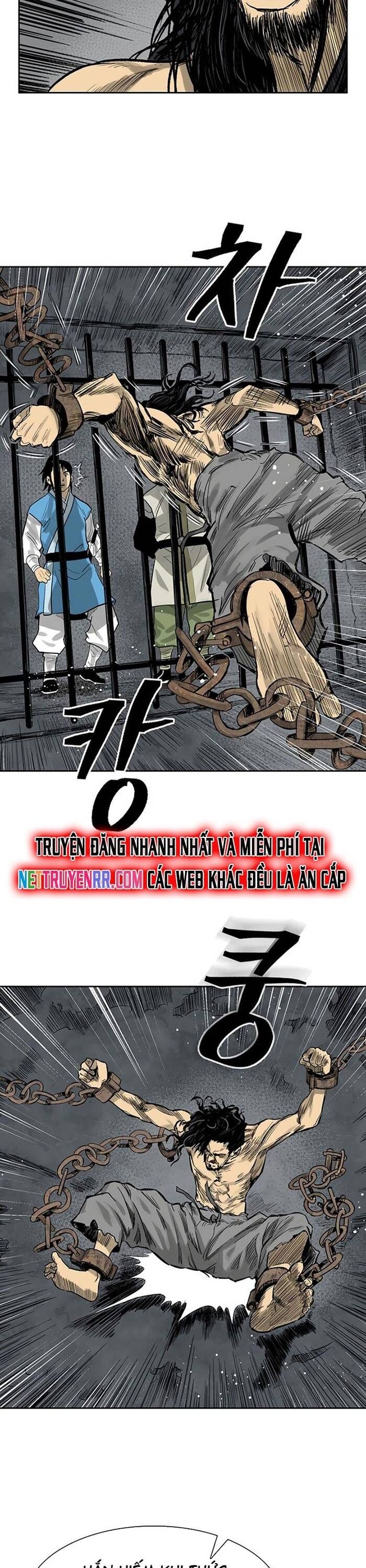 Huyền Thoại Vô Song Chiến Thần Chapter 44 - 17