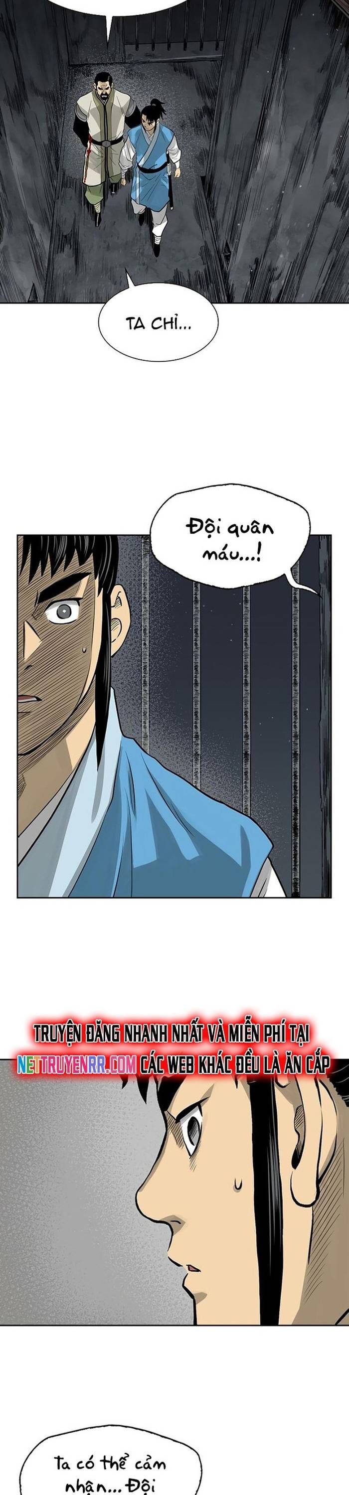 Huyền Thoại Vô Song Chiến Thần Chapter 44 - 19