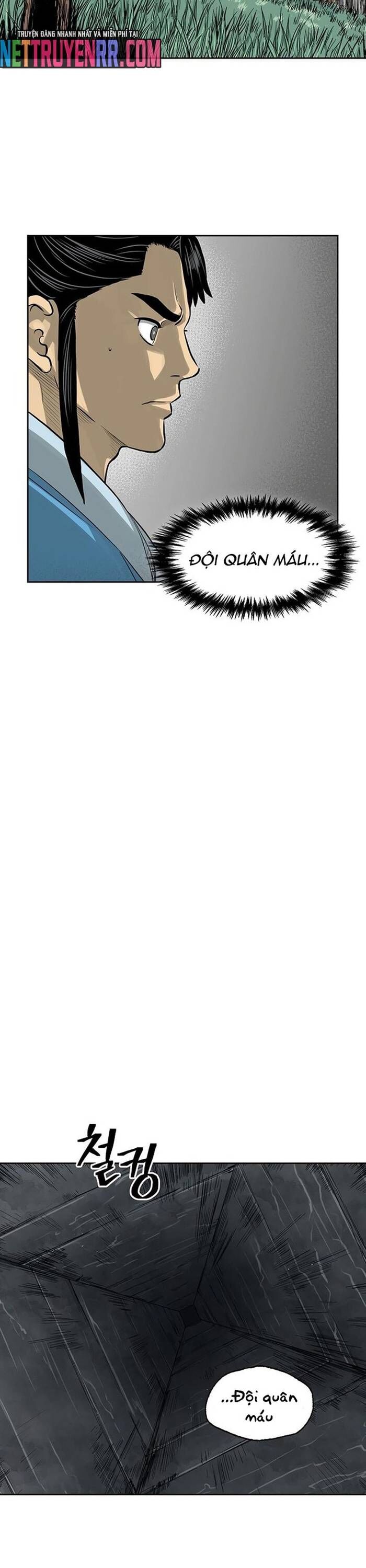 Huyền Thoại Vô Song Chiến Thần Chapter 44 - 25