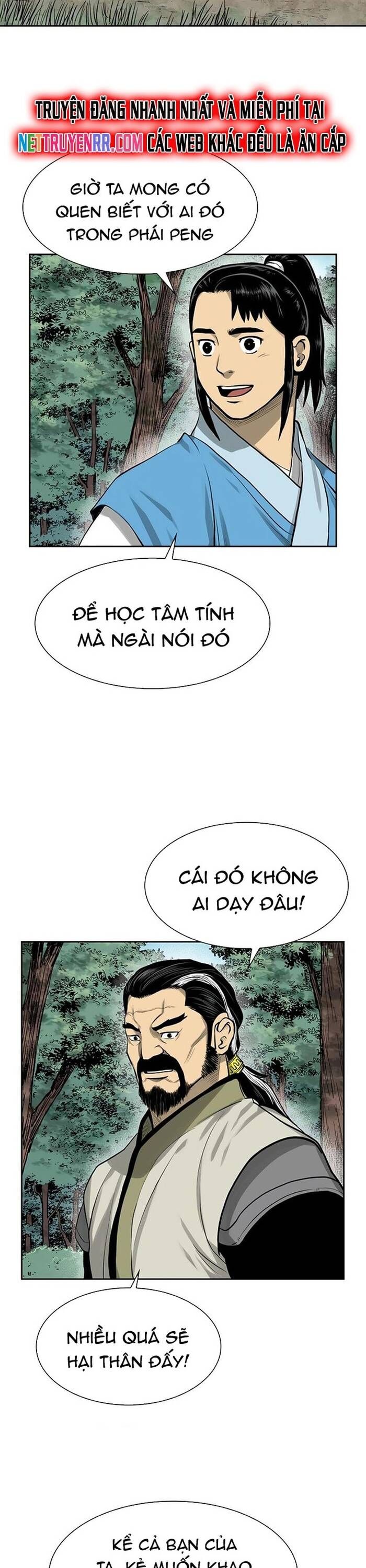 Huyền Thoại Vô Song Chiến Thần Chapter 44 - 4