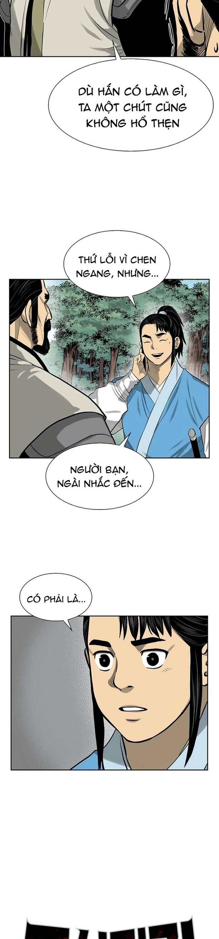 Huyền Thoại Vô Song Chiến Thần Chapter 44 - 6