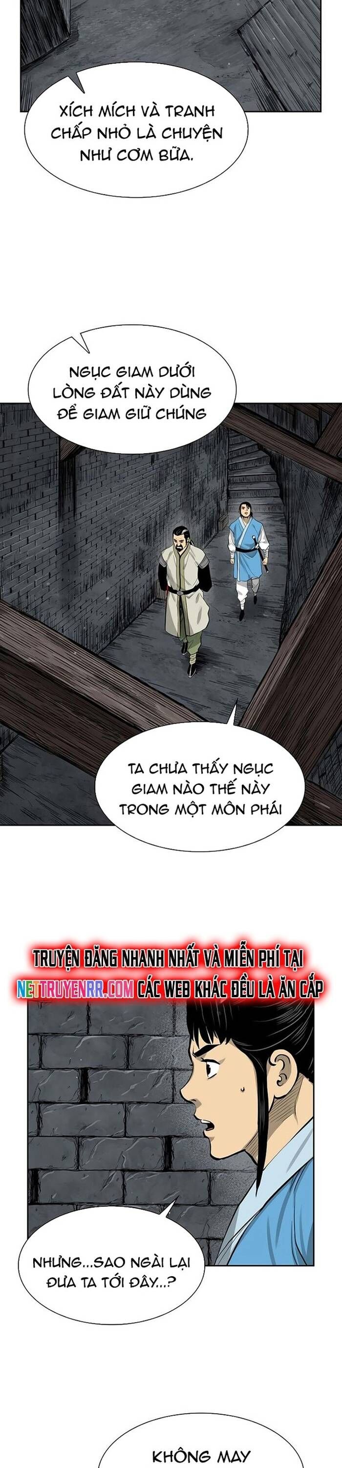 Huyền Thoại Vô Song Chiến Thần Chapter 44 - 8