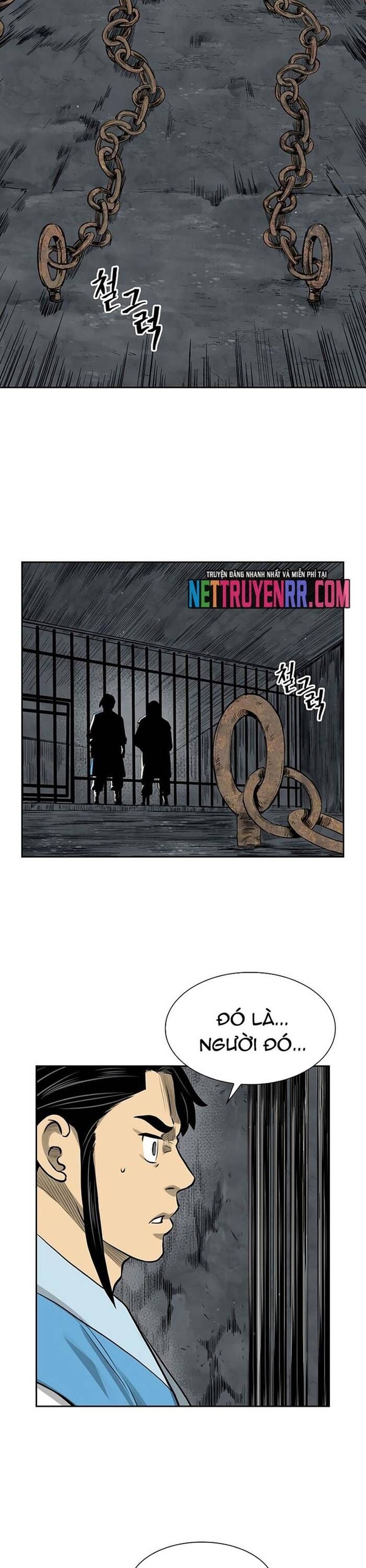 Huyền Thoại Vô Song Chiến Thần Chapter 44 - 10