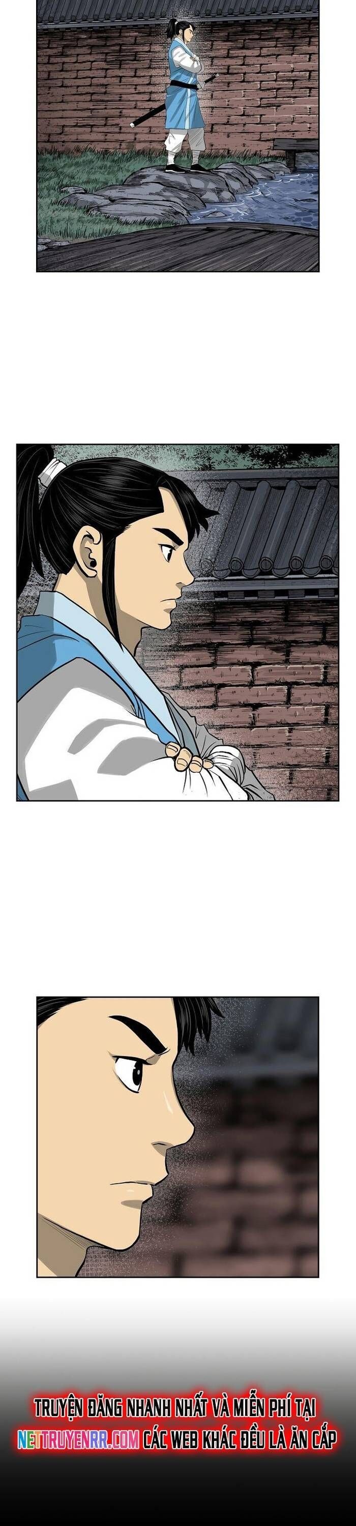 Huyền Thoại Vô Song Chiến Thần Chapter 45 - 2