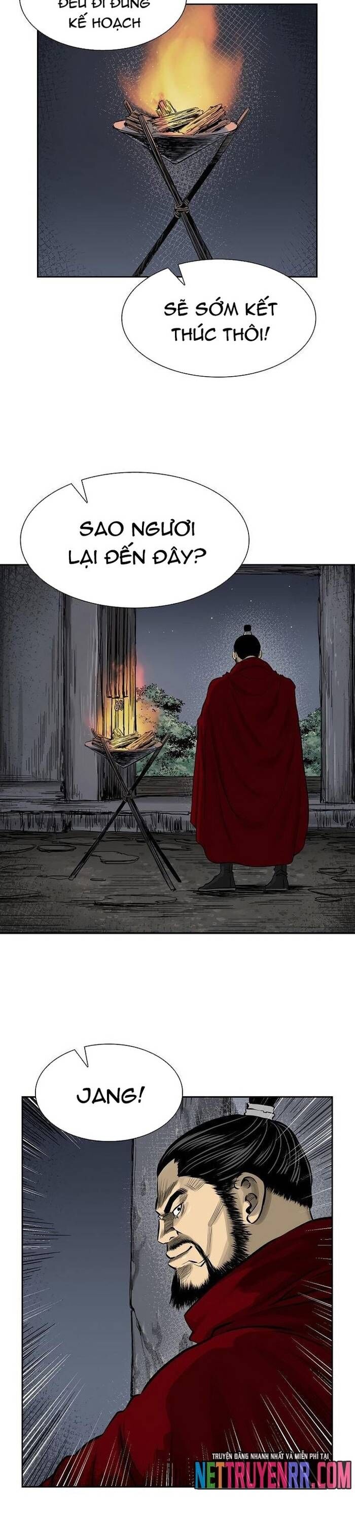 Huyền Thoại Vô Song Chiến Thần Chapter 45 - 12