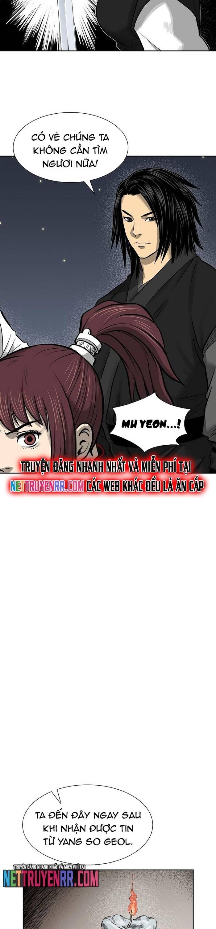 Huyền Thoại Vô Song Chiến Thần Chapter 45 - 23