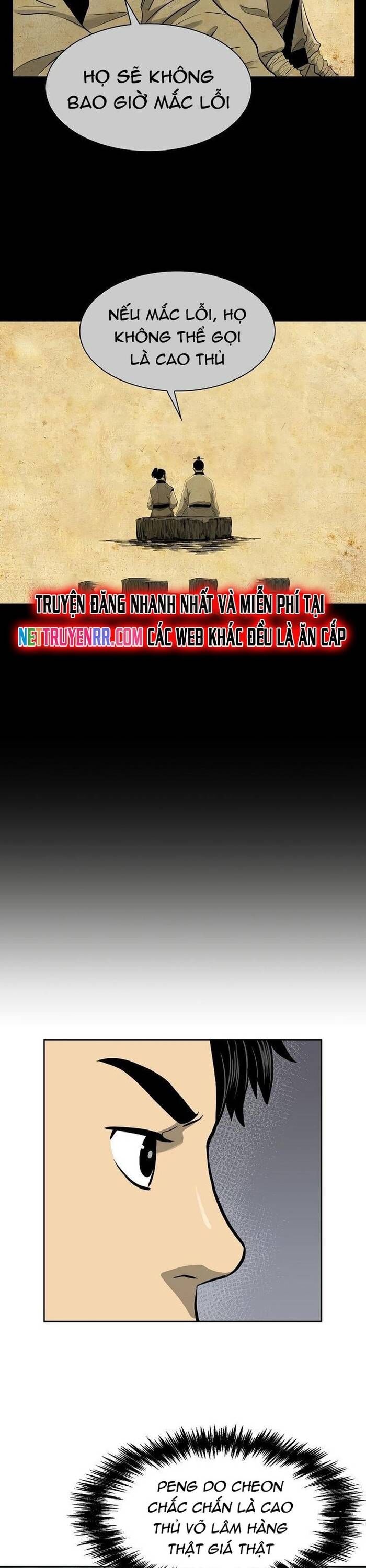 Huyền Thoại Vô Song Chiến Thần Chapter 45 - 4