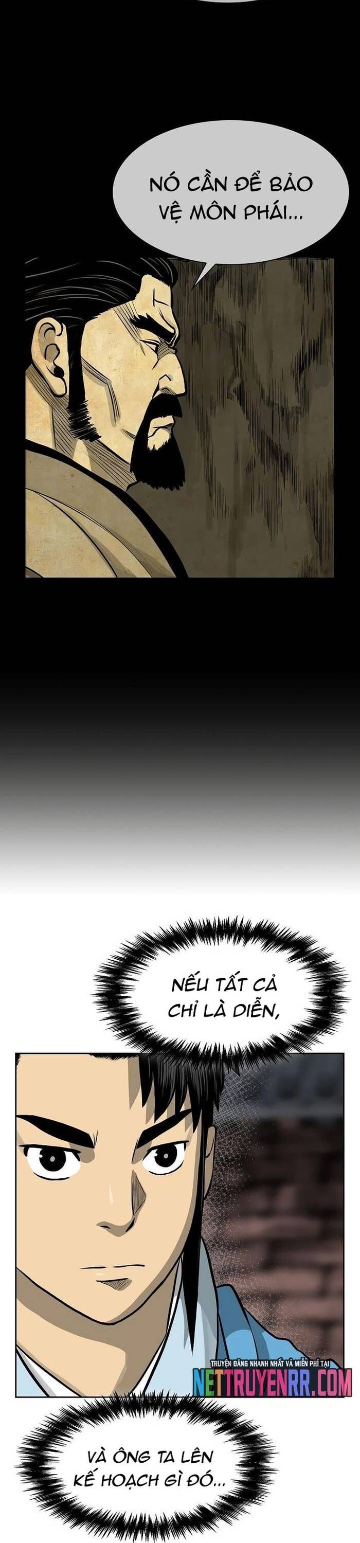 Huyền Thoại Vô Song Chiến Thần Chapter 45 - 7