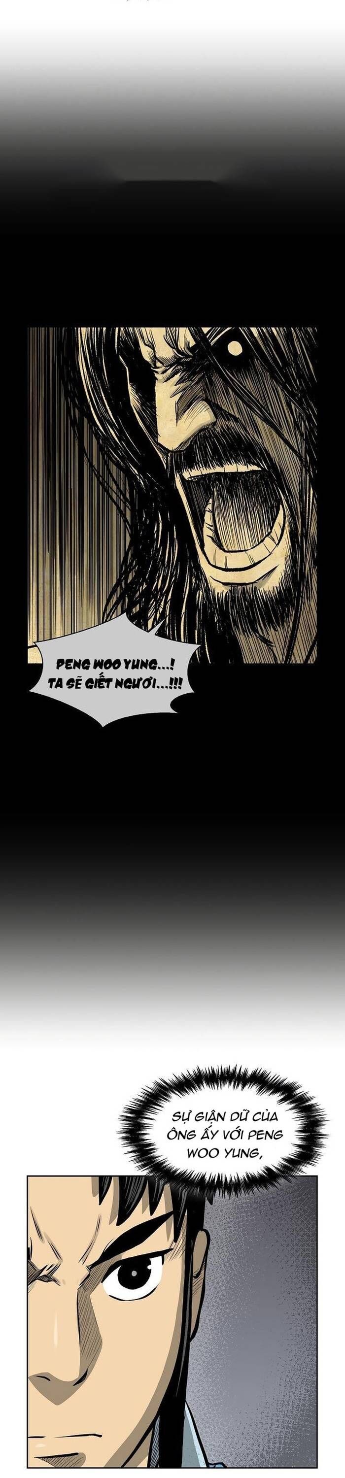 Huyền Thoại Vô Song Chiến Thần Chapter 45 - 8