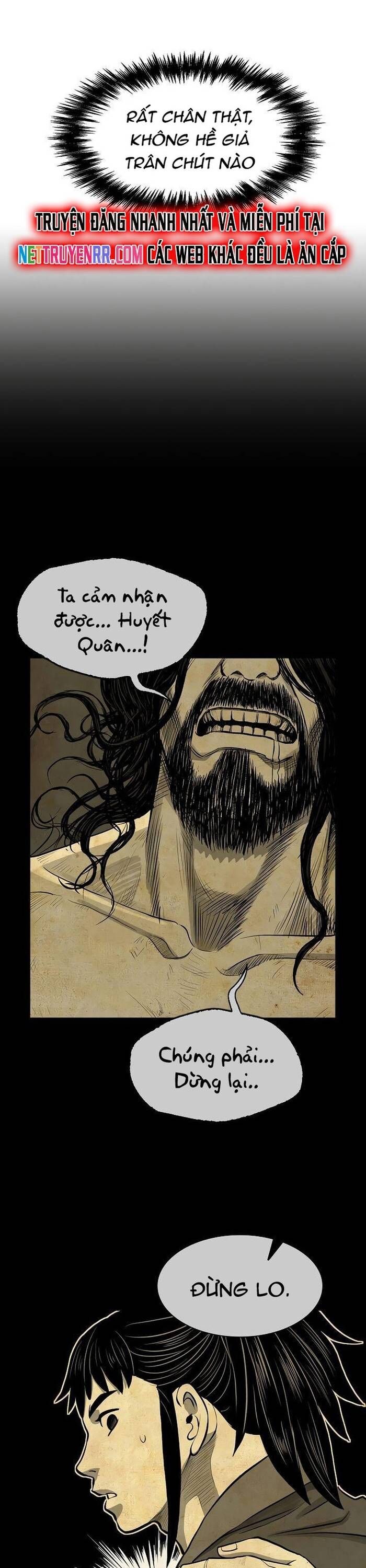 Huyền Thoại Vô Song Chiến Thần Chapter 45 - 9