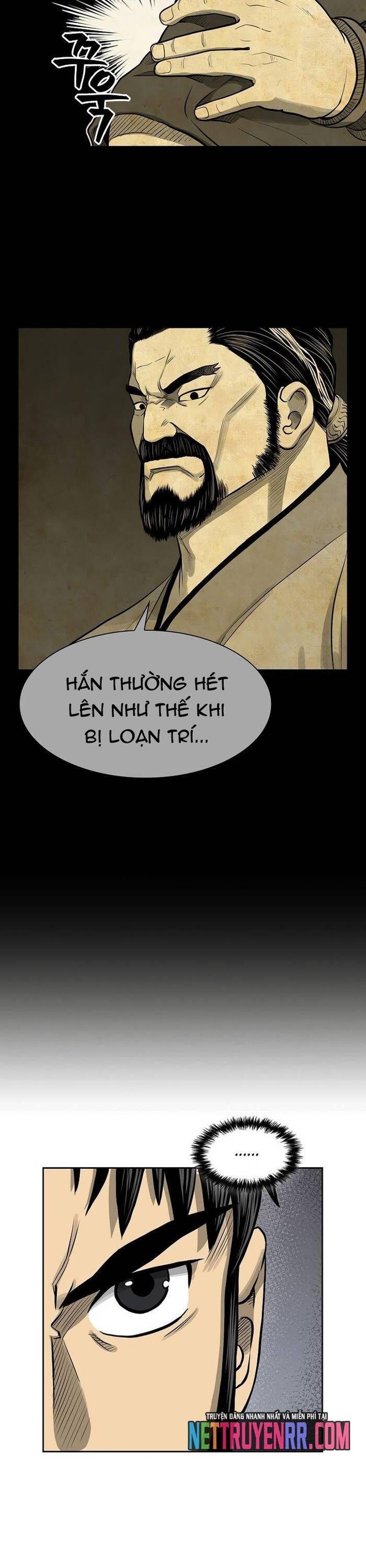 Huyền Thoại Vô Song Chiến Thần Chapter 45 - 10