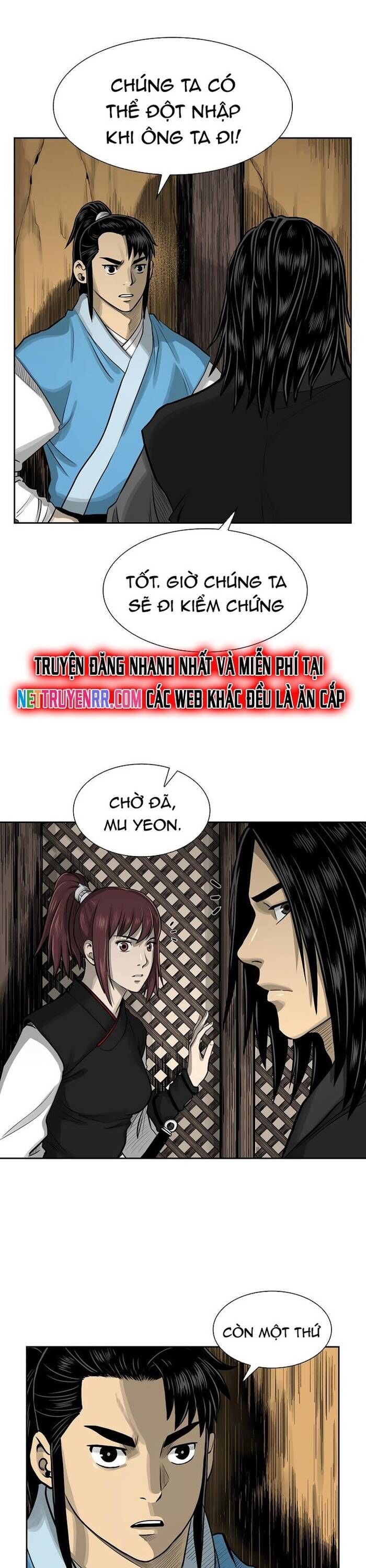 Huyền Thoại Vô Song Chiến Thần Chapter 46 - 2