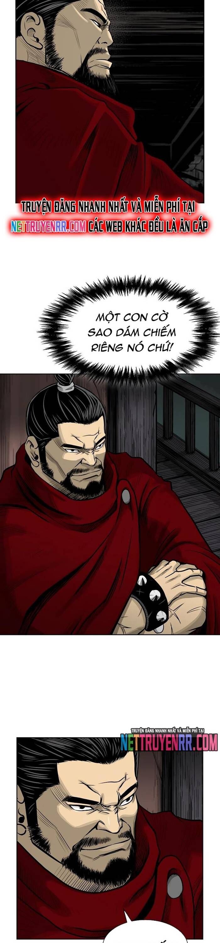 Huyền Thoại Vô Song Chiến Thần Chapter 46 - 14