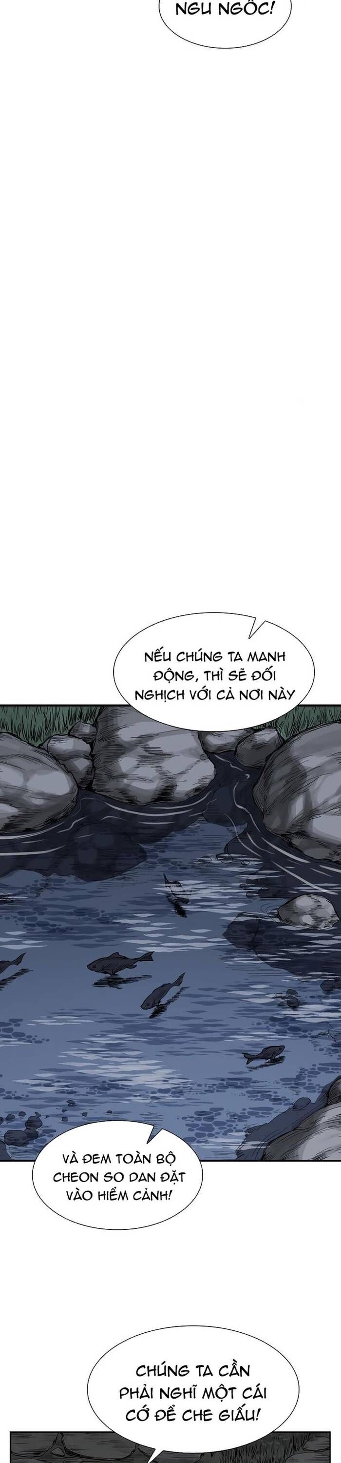 Huyền Thoại Vô Song Chiến Thần Chapter 46 - 15