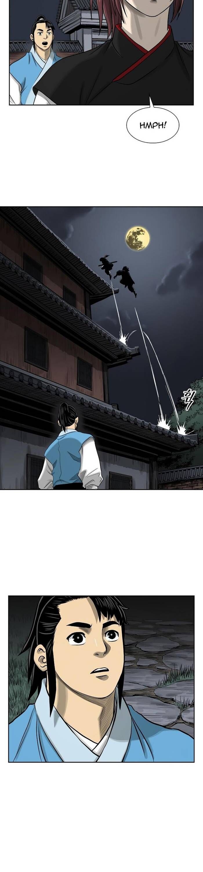 Huyền Thoại Vô Song Chiến Thần Chapter 46 - 21