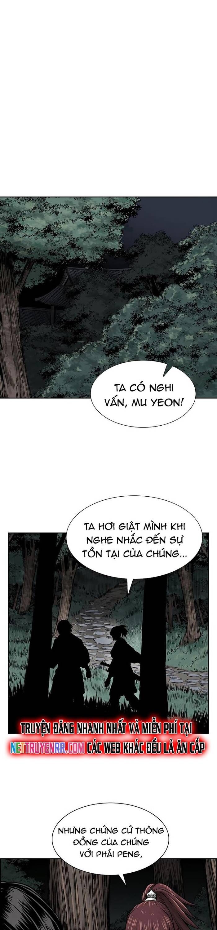 Huyền Thoại Vô Song Chiến Thần Chapter 46 - 22