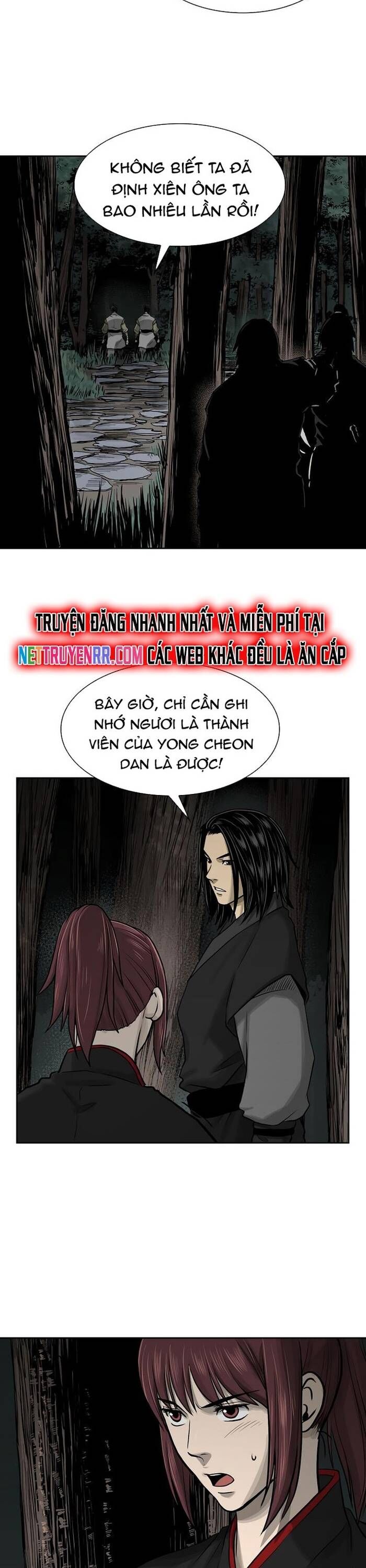 Huyền Thoại Vô Song Chiến Thần Chapter 46 - 24