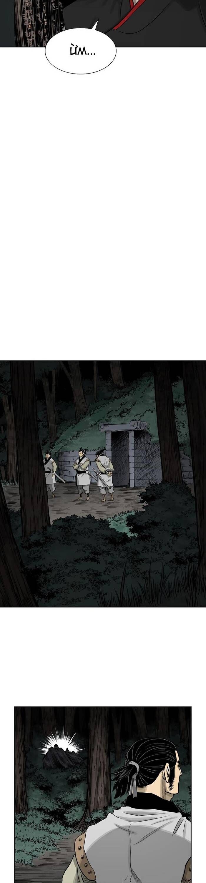 Huyền Thoại Vô Song Chiến Thần Chapter 46 - 25