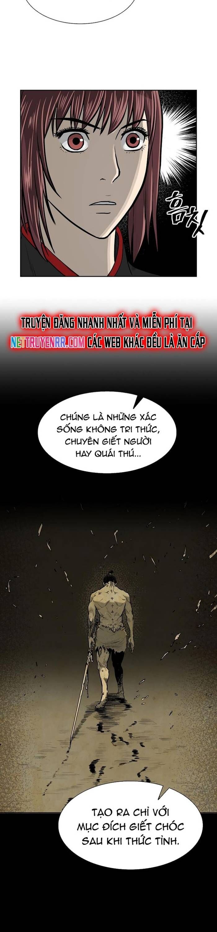 Huyền Thoại Vô Song Chiến Thần Chapter 46 - 7