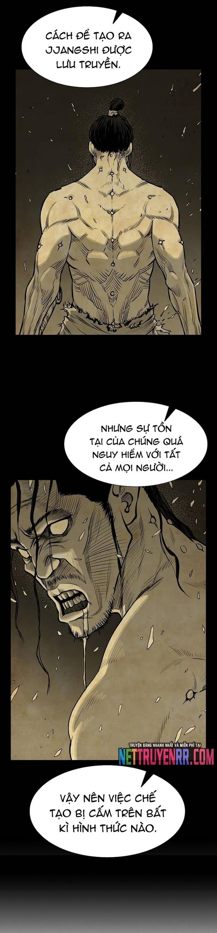 Huyền Thoại Vô Song Chiến Thần Chapter 46 - 8