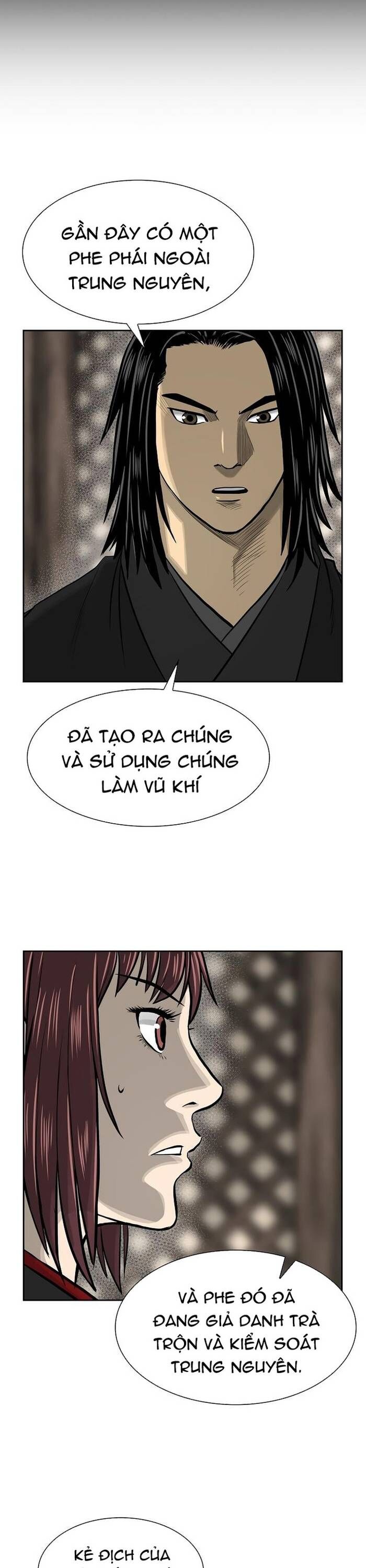 Huyền Thoại Vô Song Chiến Thần Chapter 46 - 9