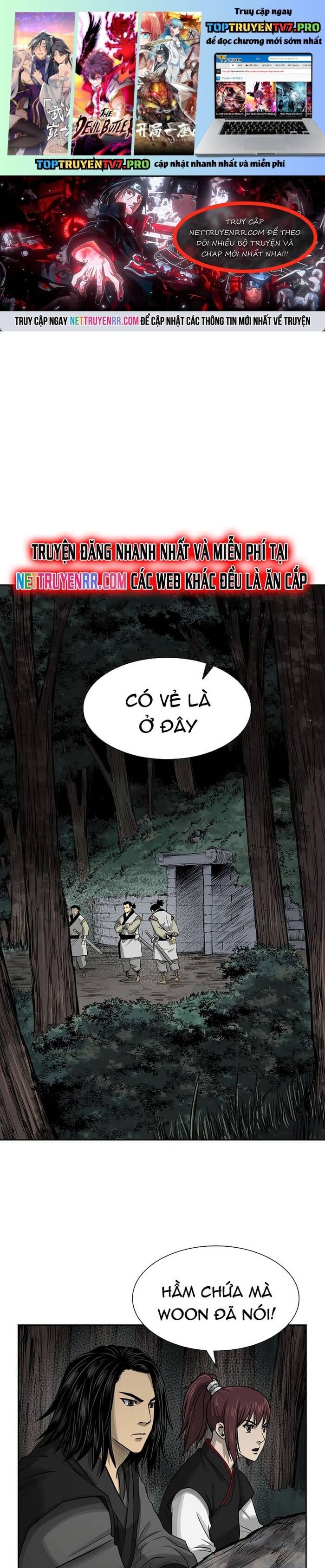 Huyền Thoại Vô Song Chiến Thần Chapter 47 - 1