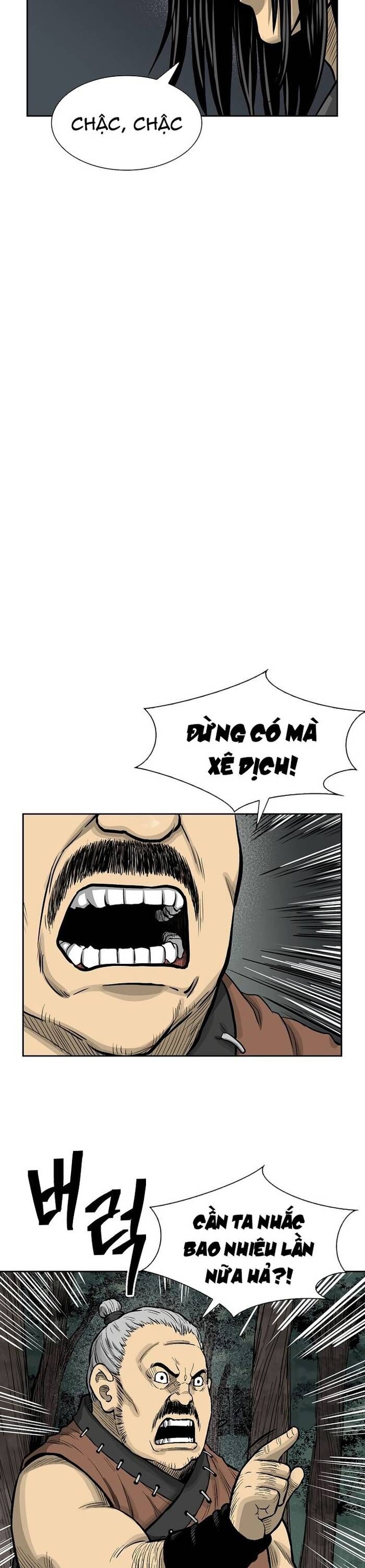 Huyền Thoại Vô Song Chiến Thần Chapter 47 - 11