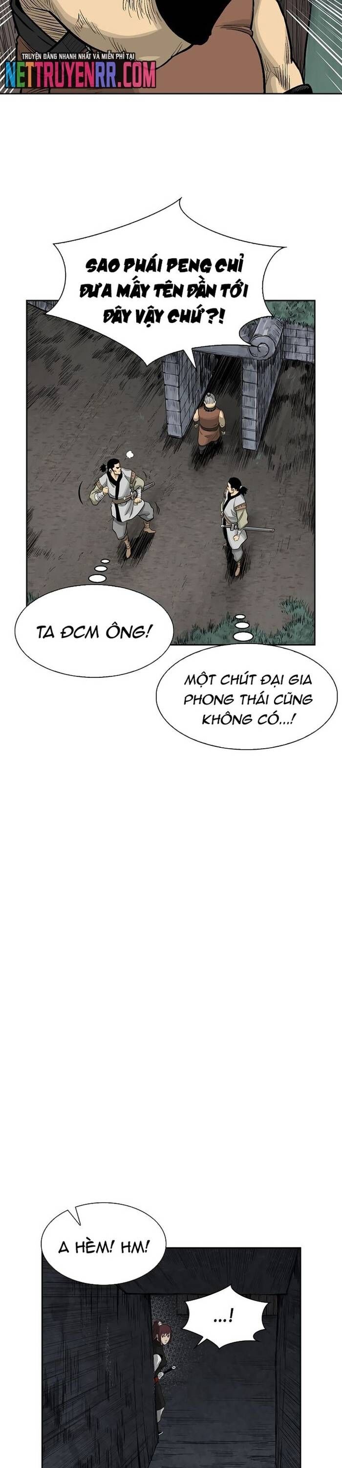 Huyền Thoại Vô Song Chiến Thần Chapter 47 - 12